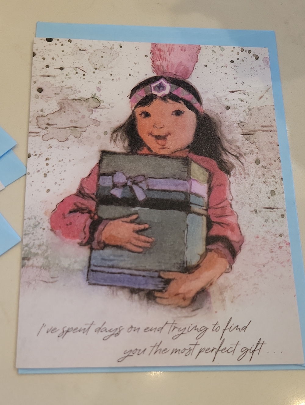 New! Native American Card Bundle - Picture 7 of 7